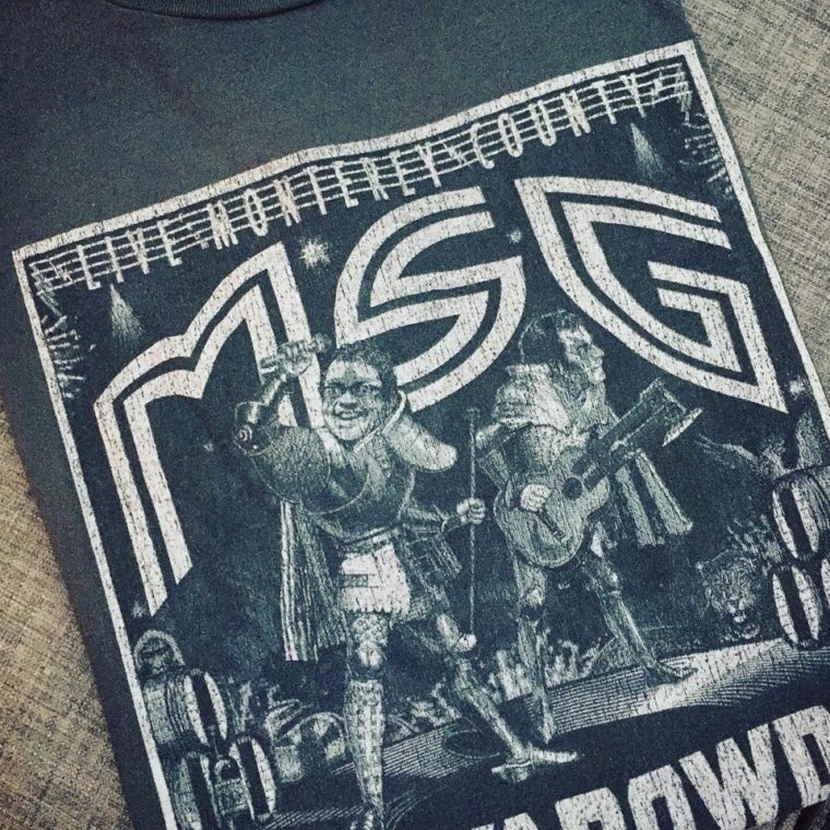 Dirty and Rowdy Custom Branded Merchandise