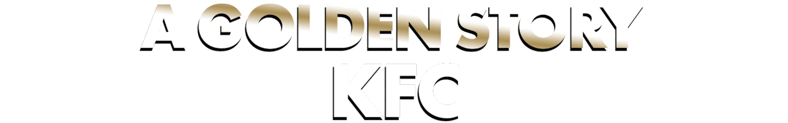 Kentucky Fried Chicken Success Story