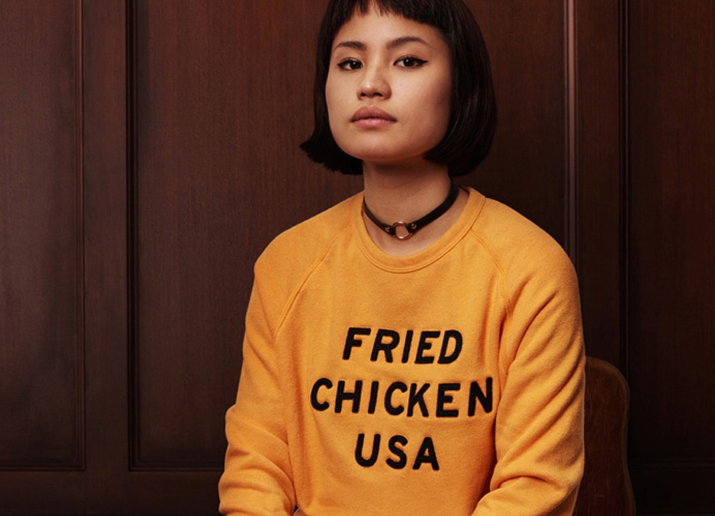 KFC Custom Apparel Design
