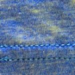 Blue Burnout Sample
