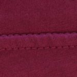 Crimson Fabric