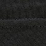 Faded Black Color Fabric