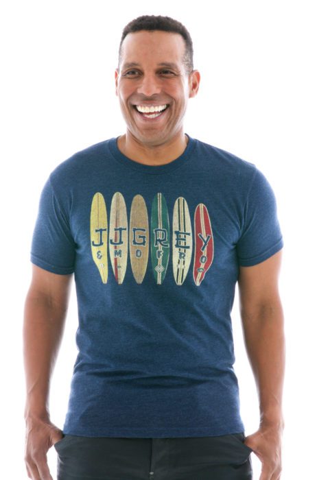 Men’s Recycled Short Sleeve T-Shirt