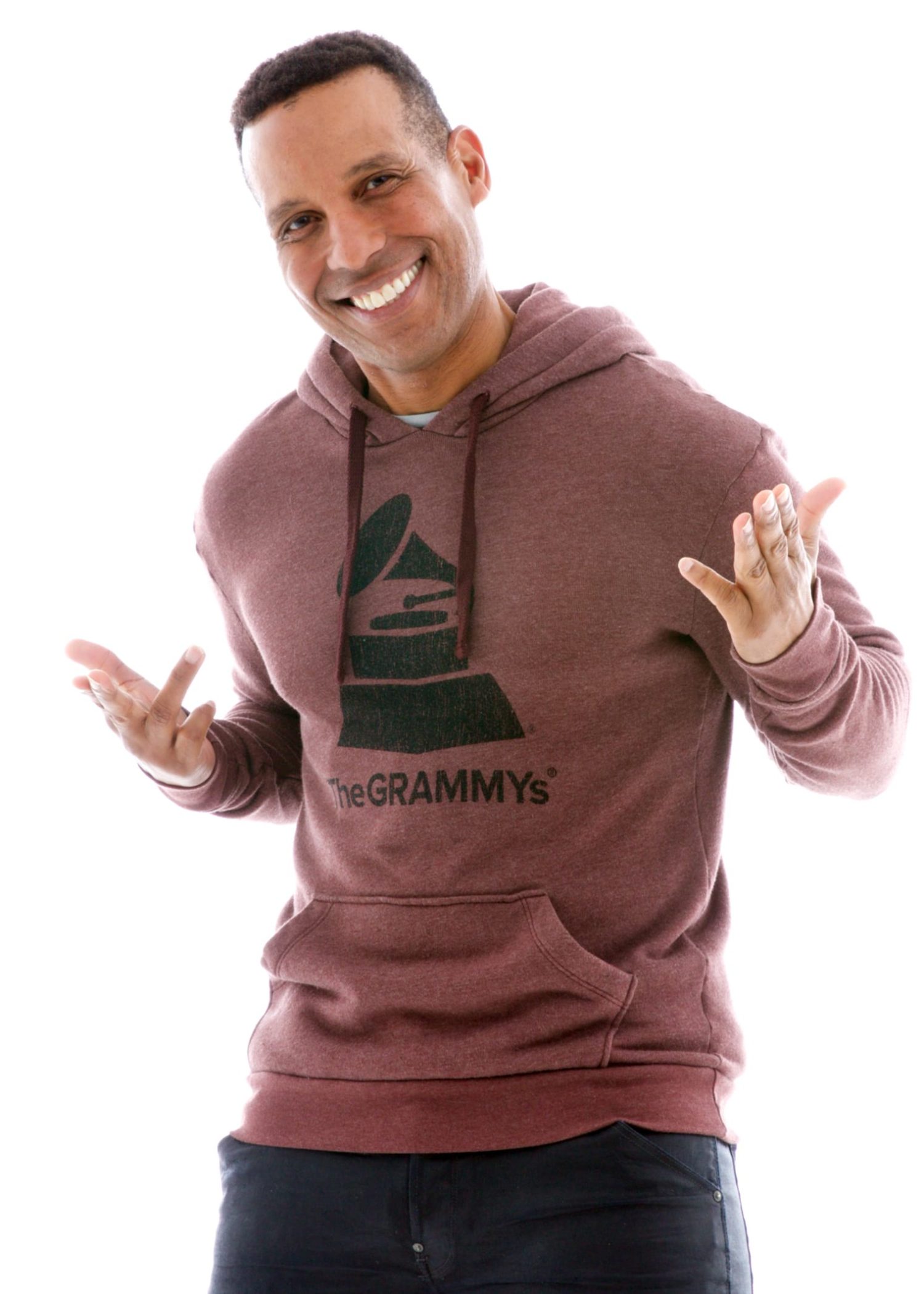Plush Pullover Hoodie