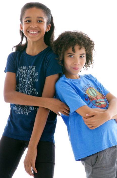 Custom Youth T-Shirt
