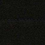 Jet Black fabric