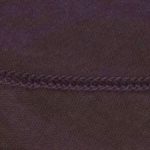 Dark red Fabric - oxblood