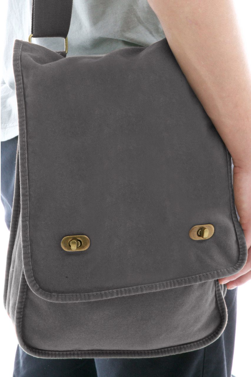 Flight Bag
