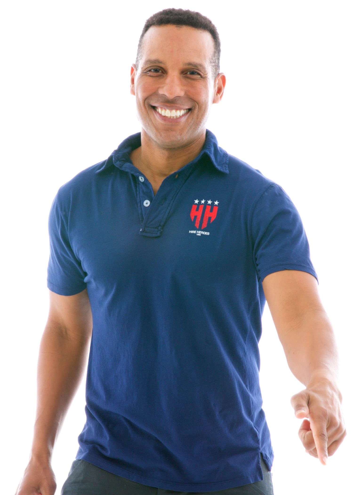 Men's Fine Jersey Polo Short Sleeve T-Shirt