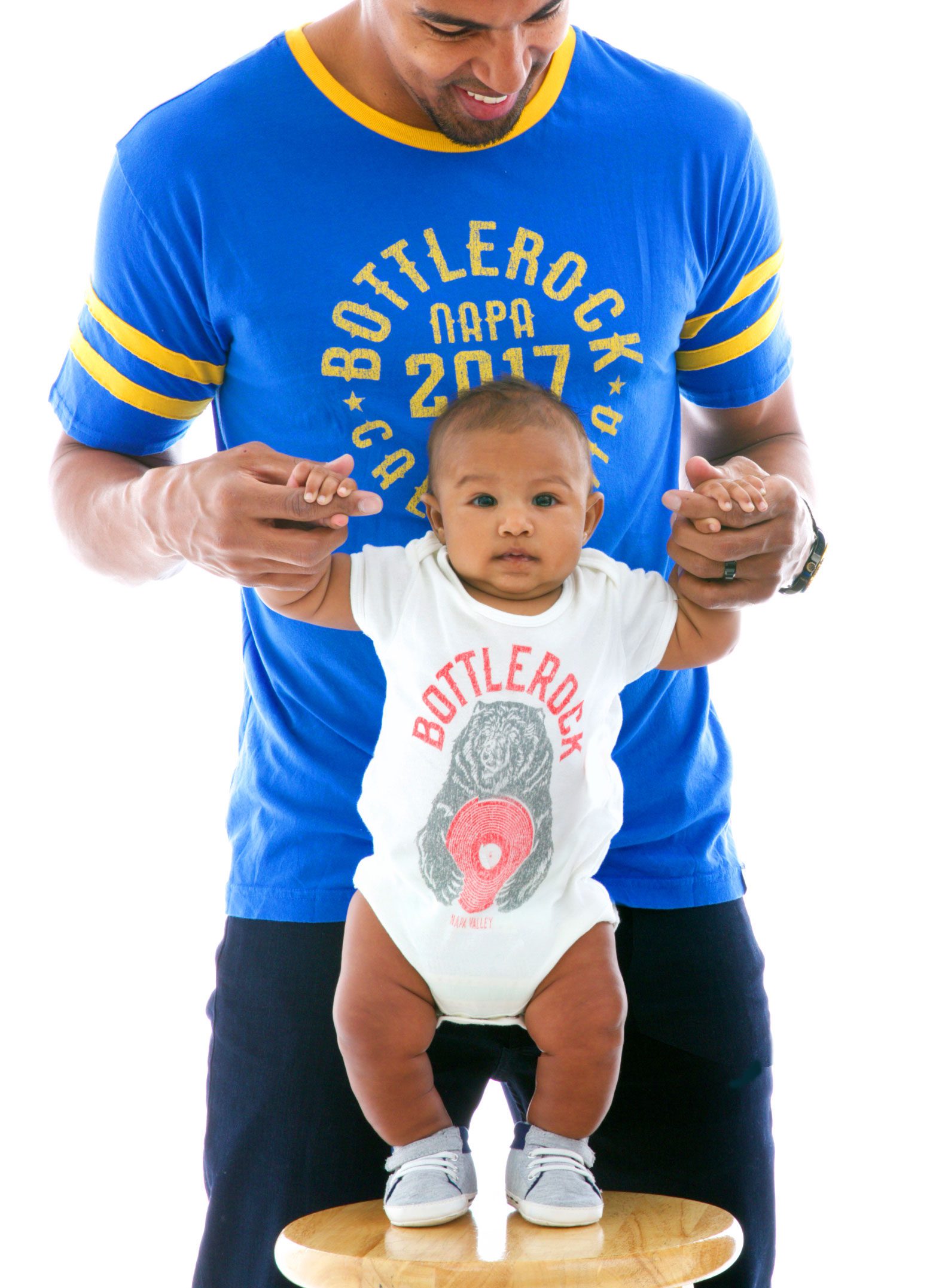 Custom Infant Onesie