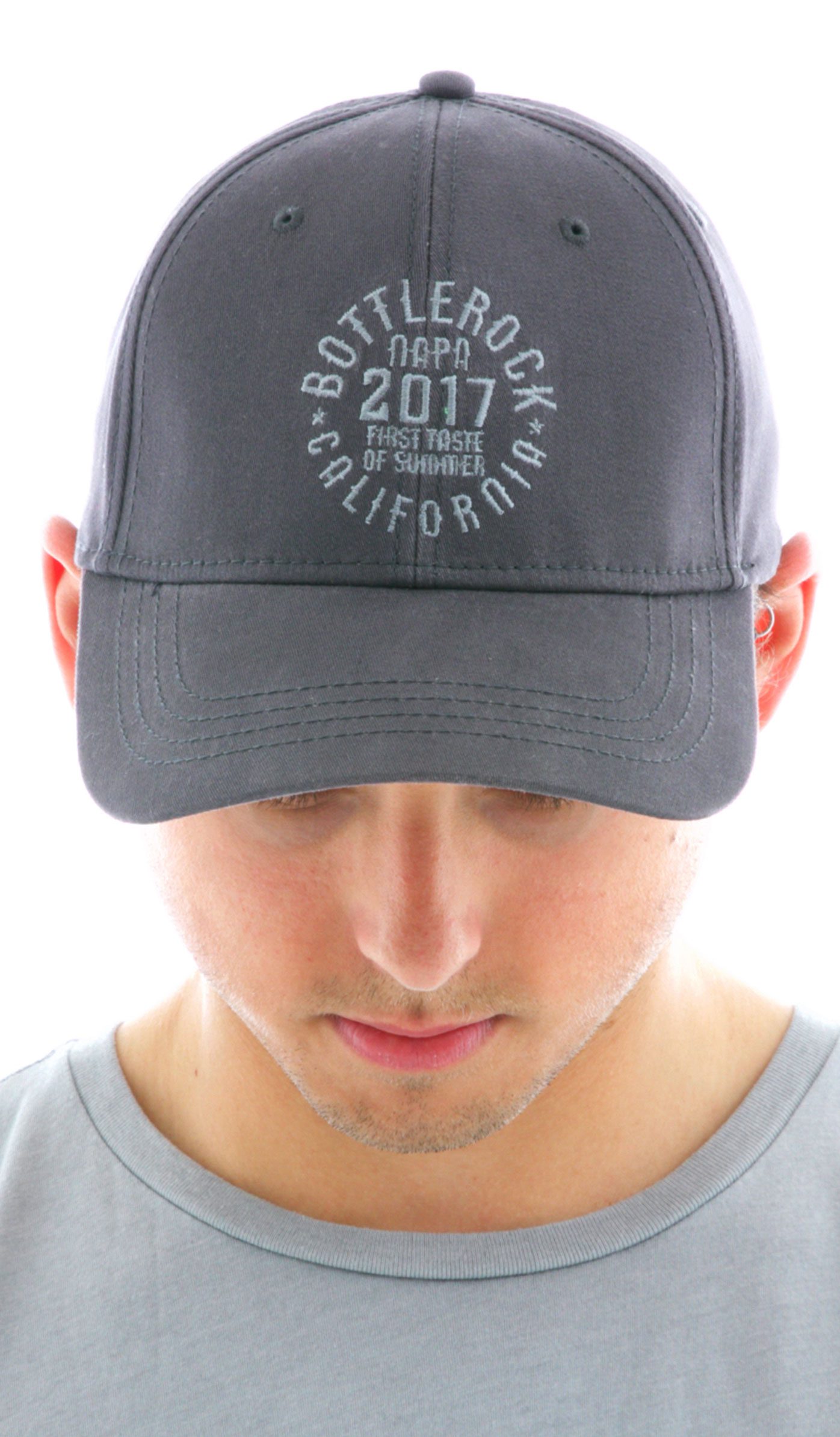 Custom Baseball Caps Fitted Low Profile Baseball Caps for Men