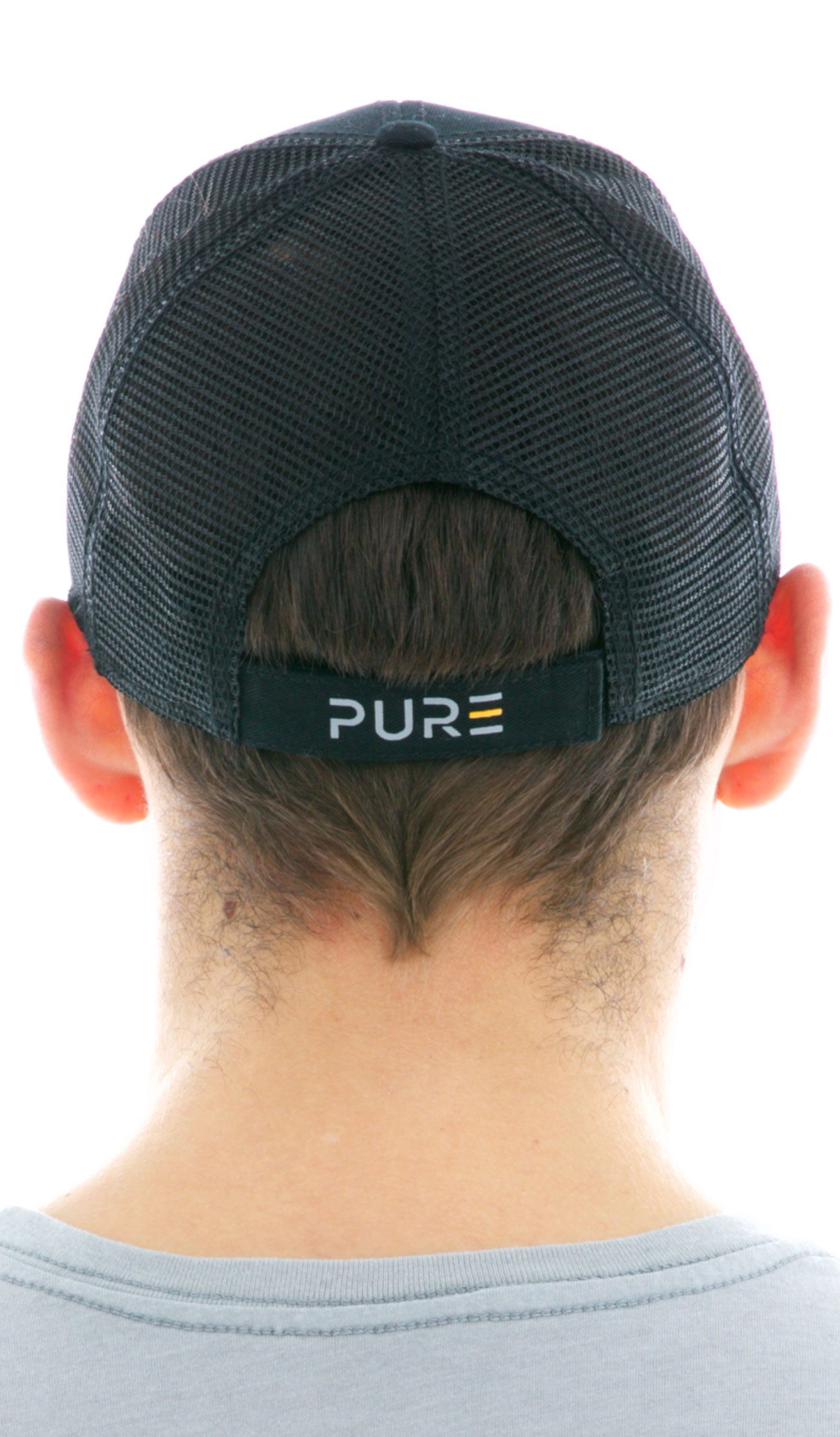 Mesh Trucker Hats