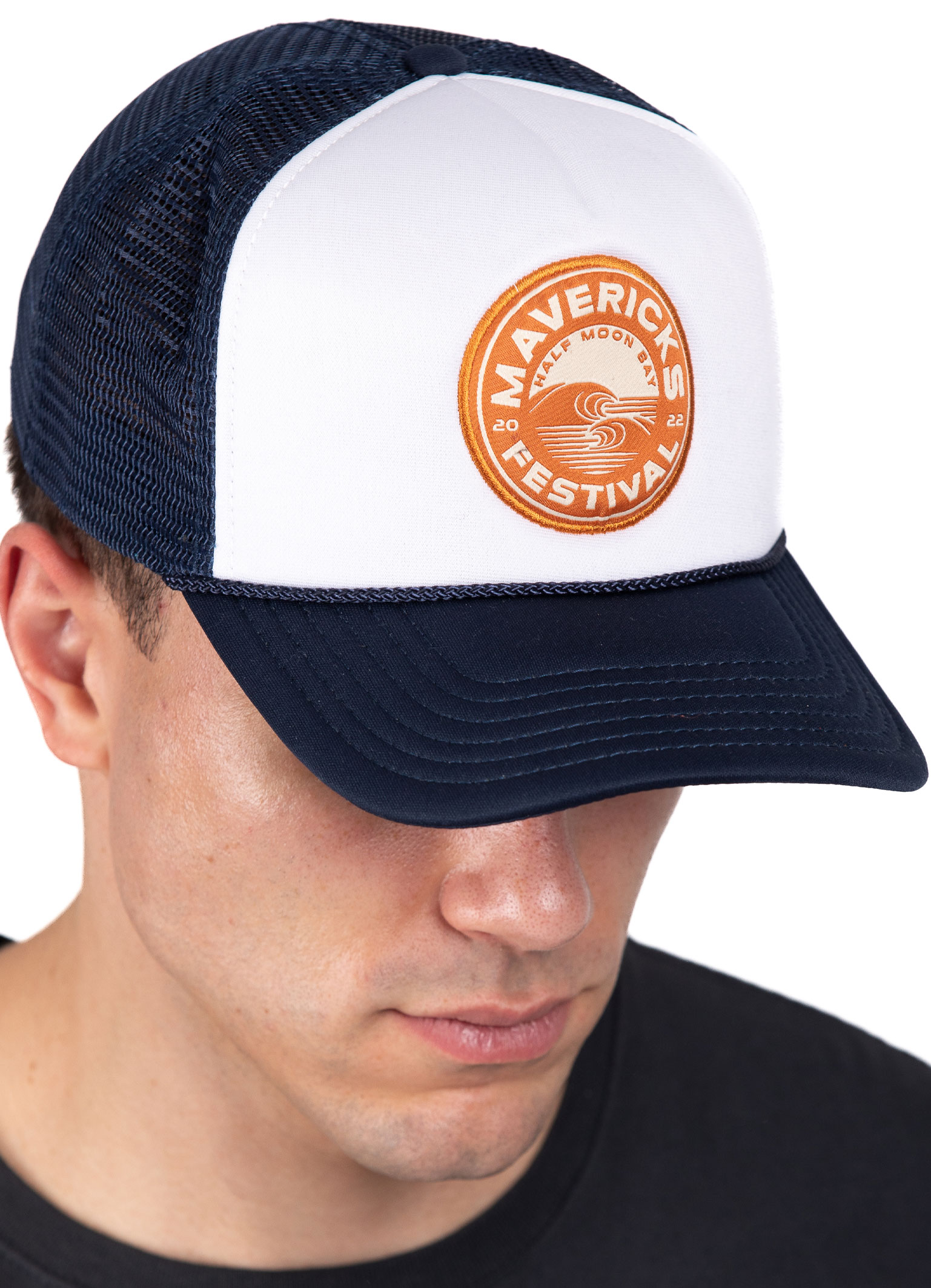 Custom Foam Trucker Hat