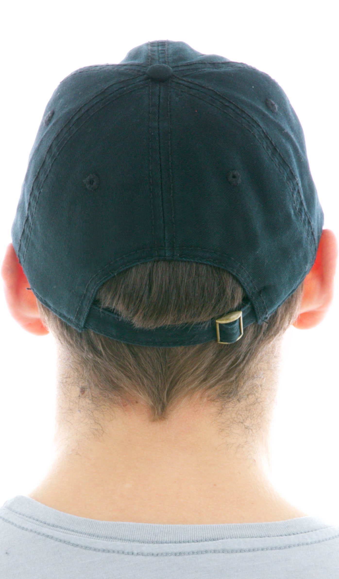 Dad Hats with Buckle Back