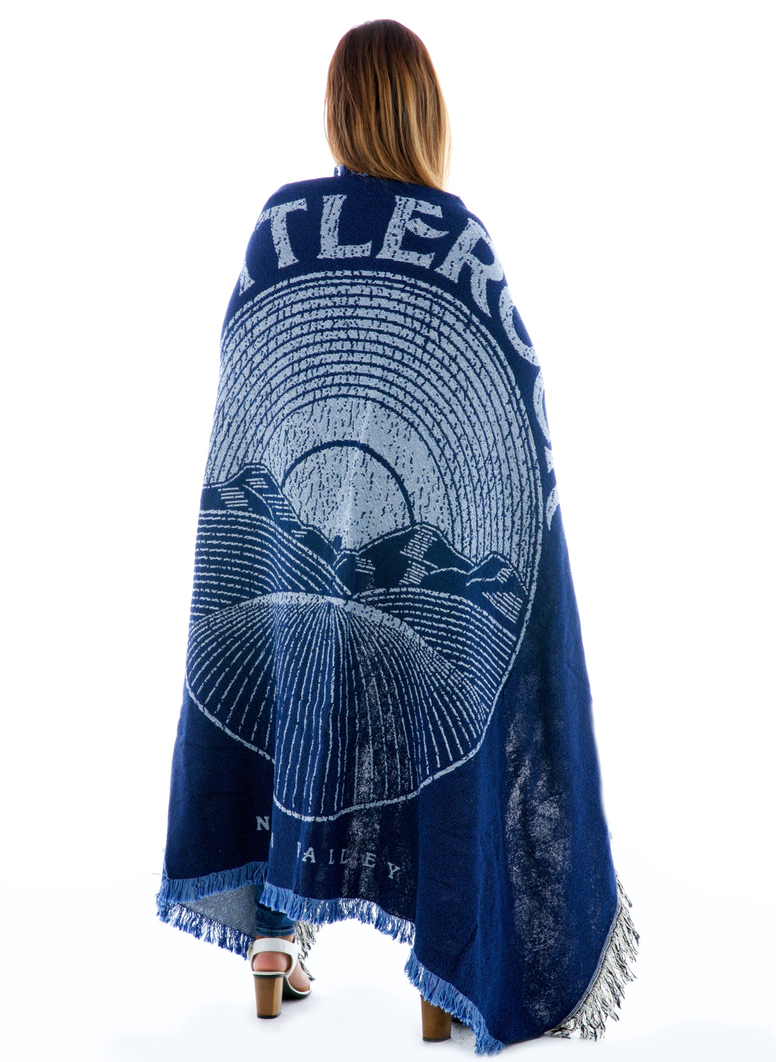 Cotton Blanket