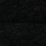 Jet Black Fleece Sample
