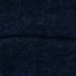Vintage Navy Fleece Sample