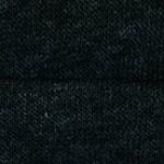 Dark charcoal fleece fabric