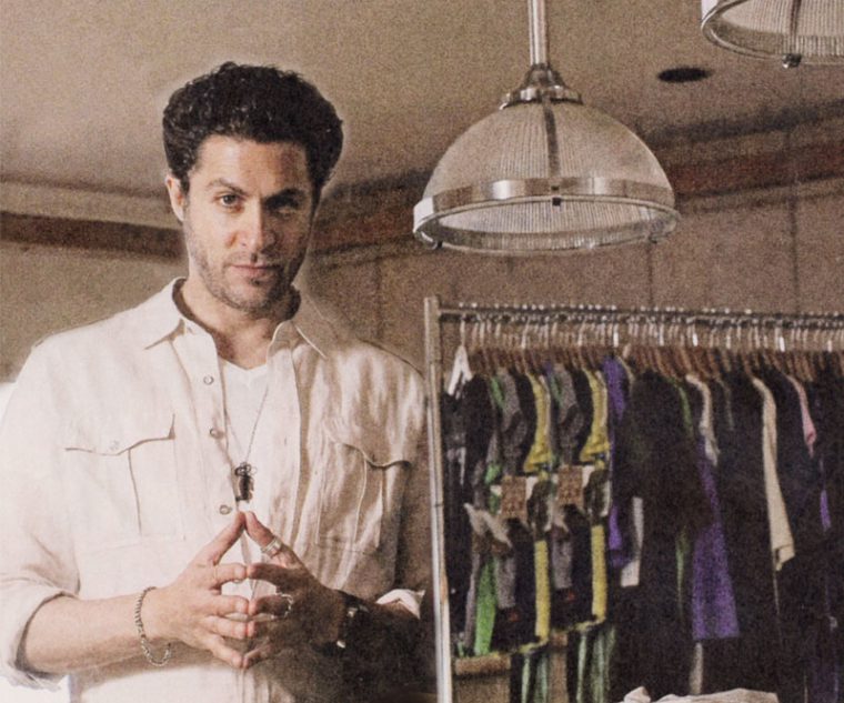 SF Gate: Company Fits Brands to a T-Shirt