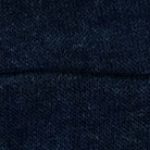 Navy Fleece Fabric