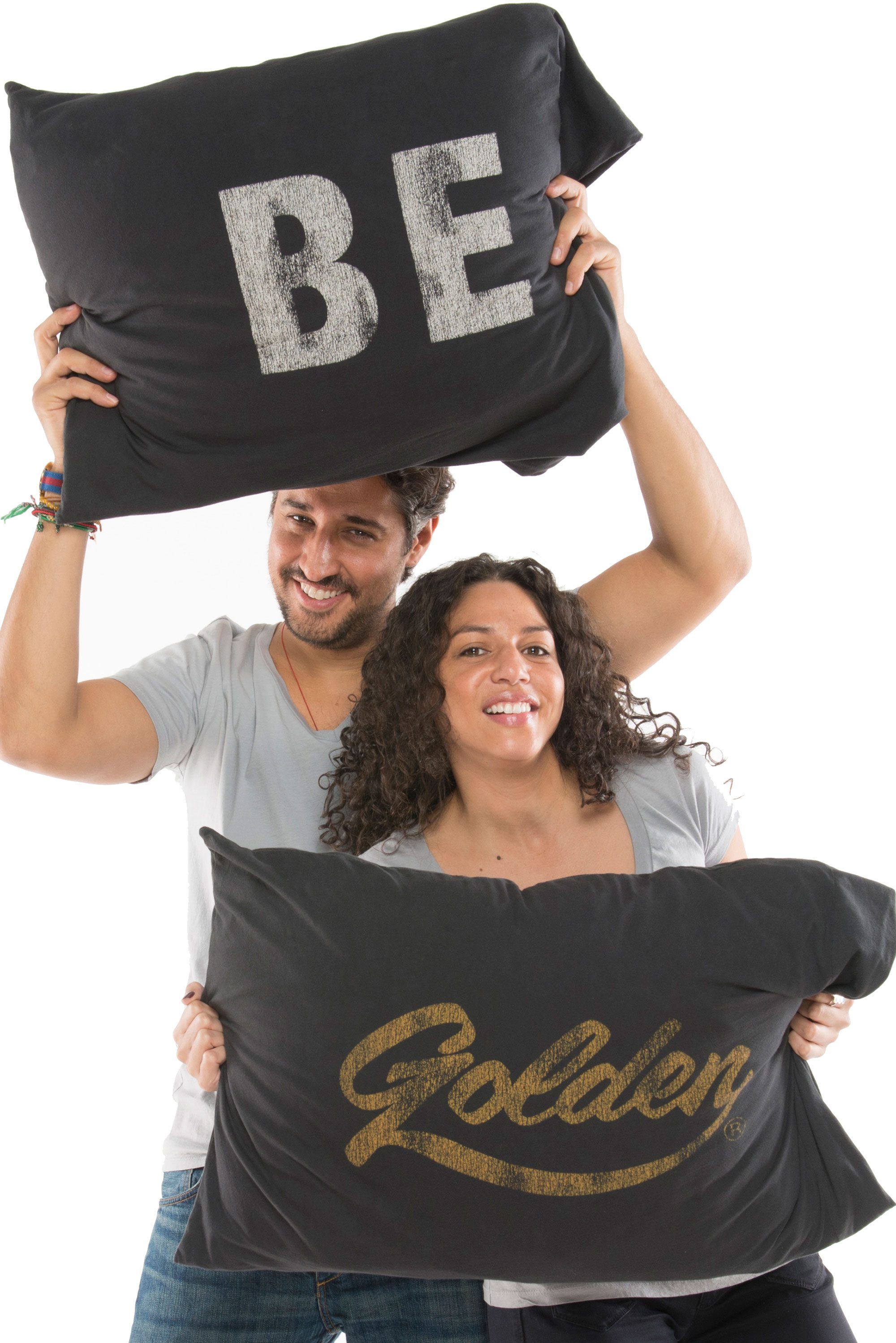 Custom T-Shirt Pillowcase