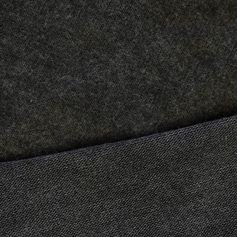 Brushed Haaji Sweaterknit Blend Sample