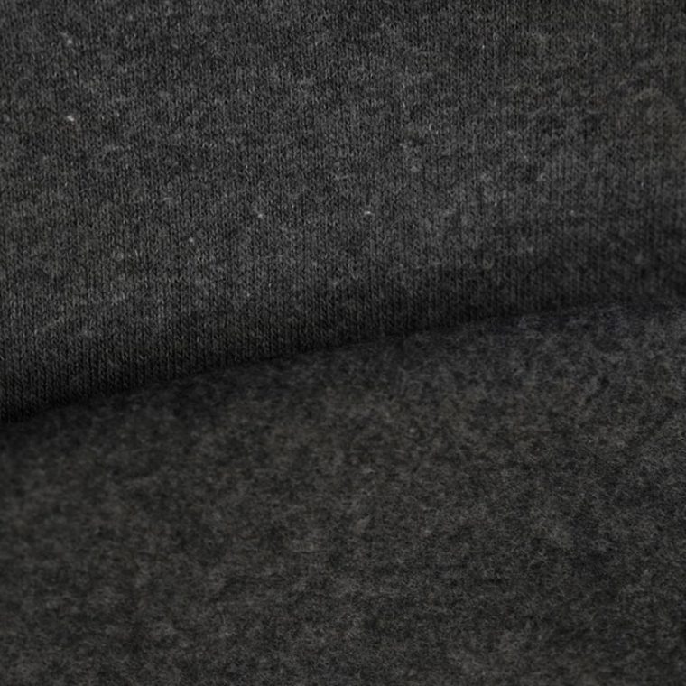 Standard Vintage Washed Lt Weight Fleece Sample