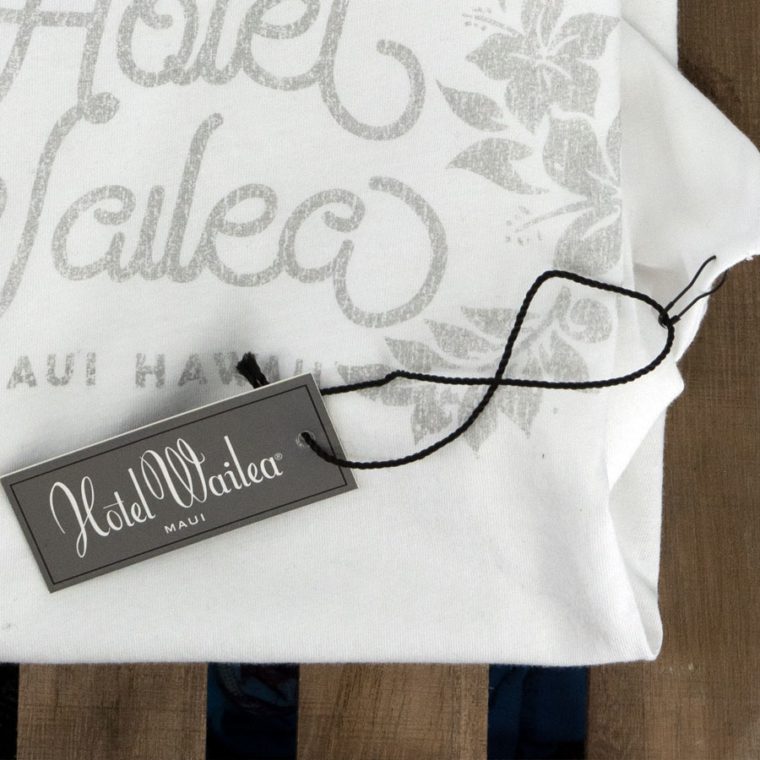 GG Custom Hangtags Sample