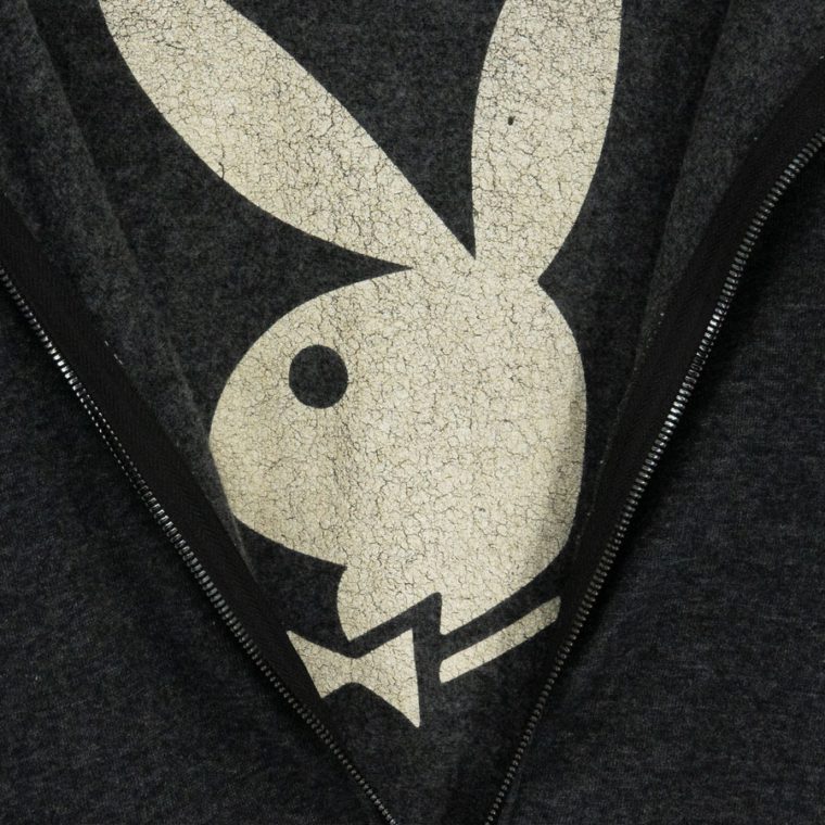 GG Inside Hoodie Branding Sample
