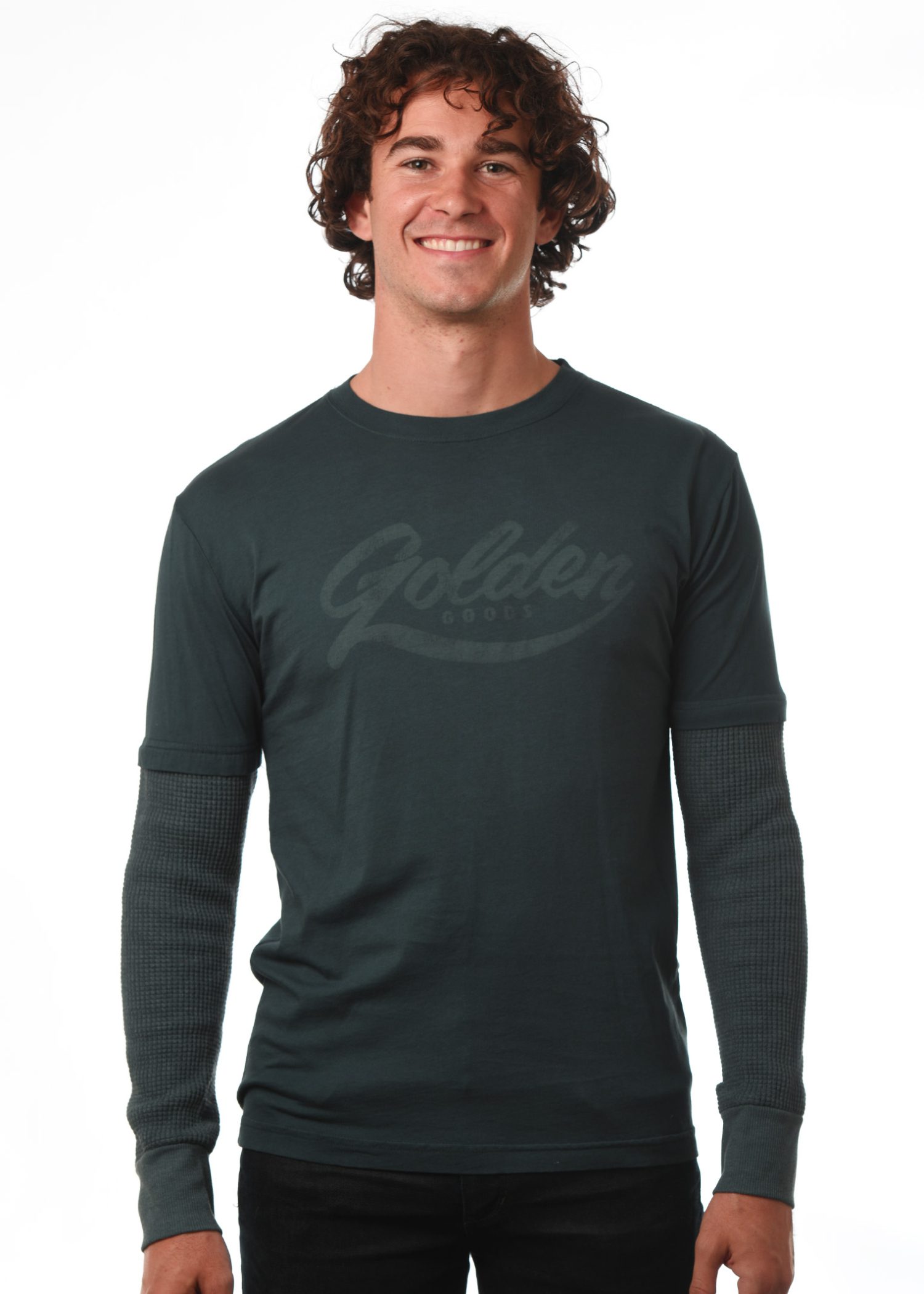 GG 303-T Tonal 2fer FRONT ALT