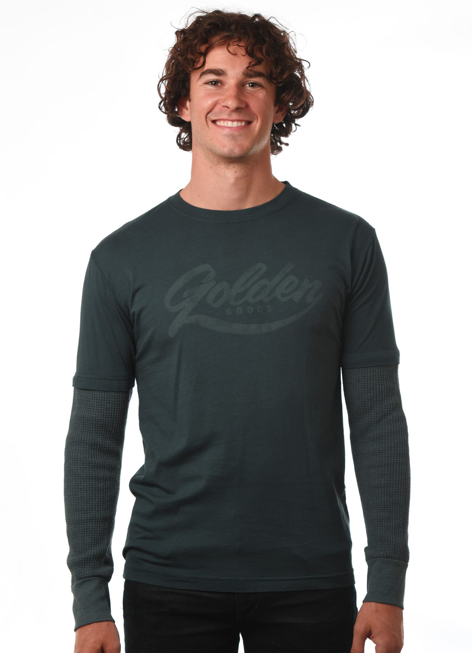 GG 303-T Tonal 2fer FRONT ALT