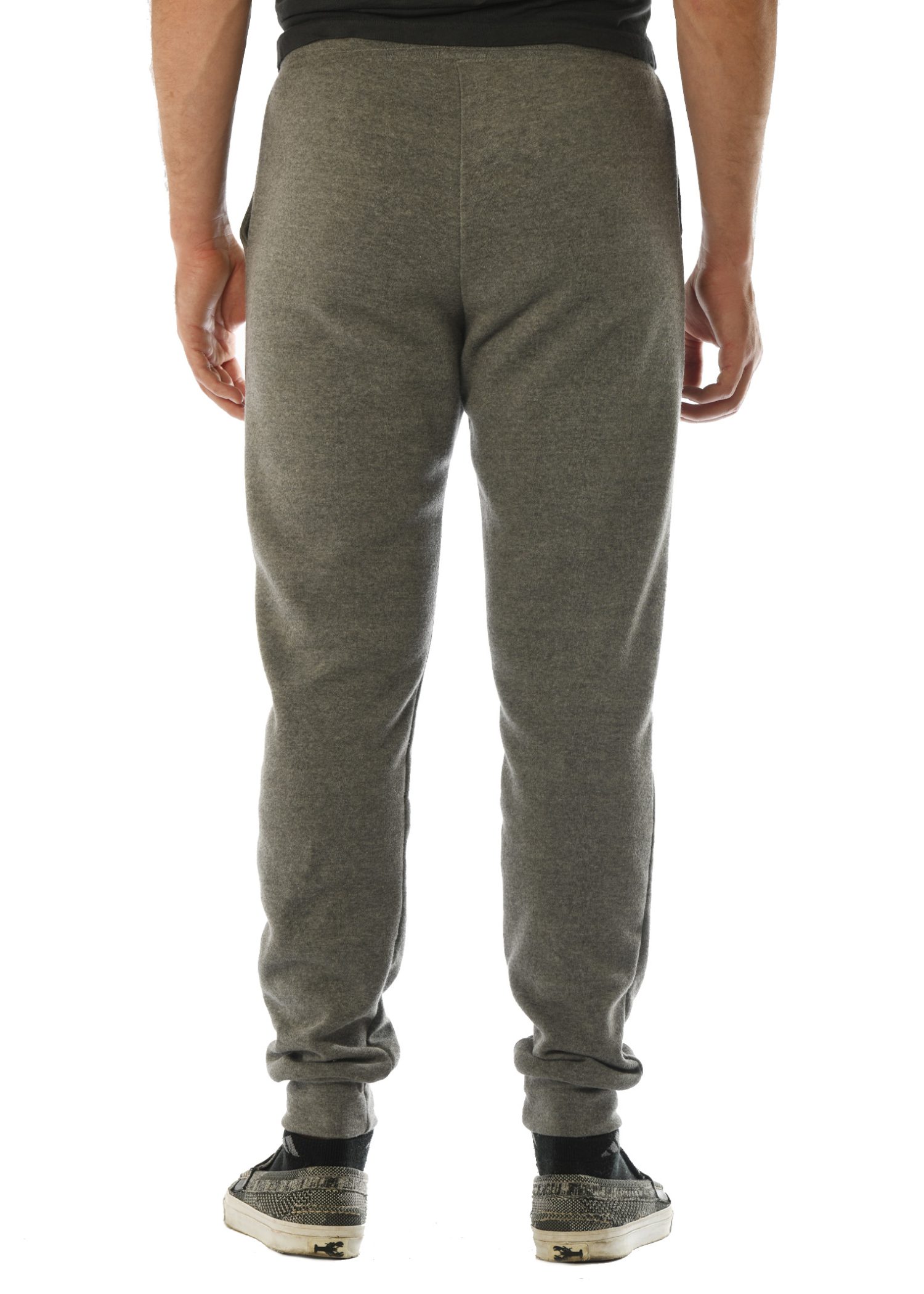 GG 311 G Men's Skinny Jogger back