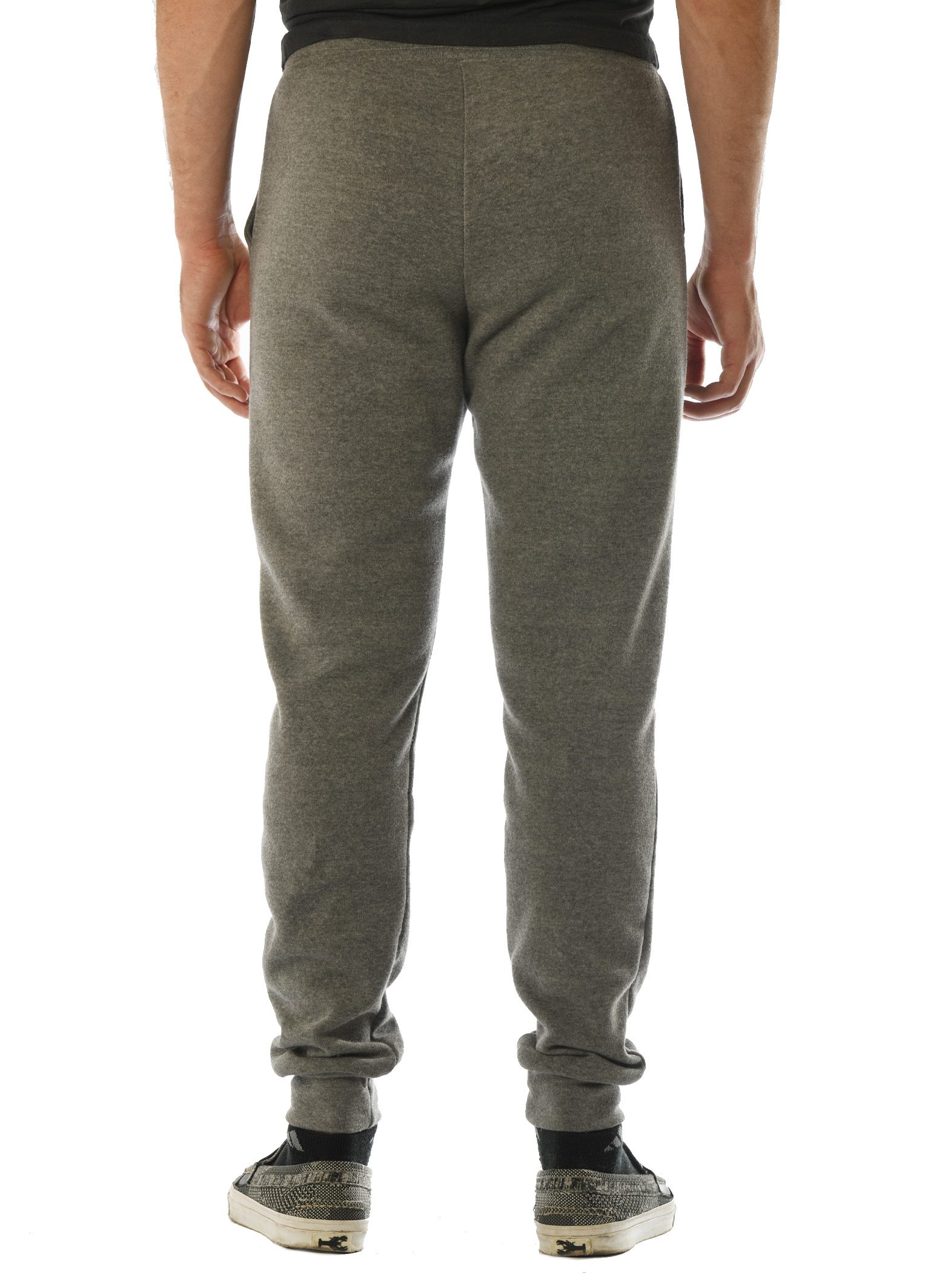 GG 311 G Men's Skinny Jogger back