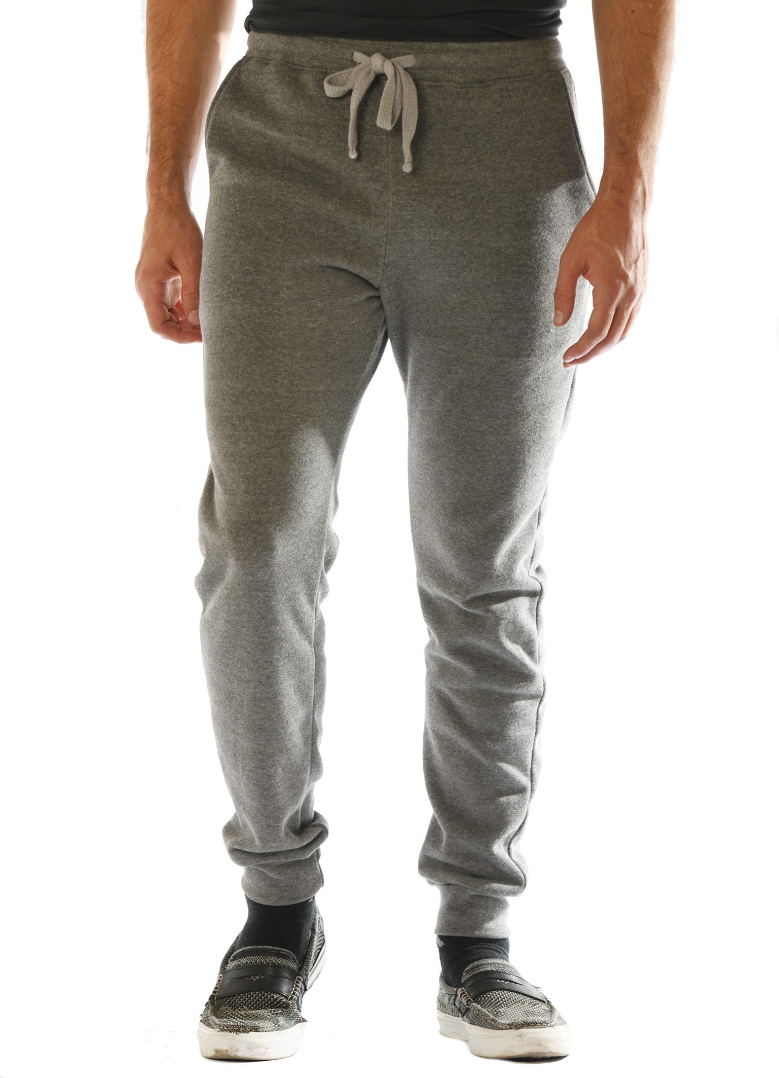 Men's Skinny Joggers