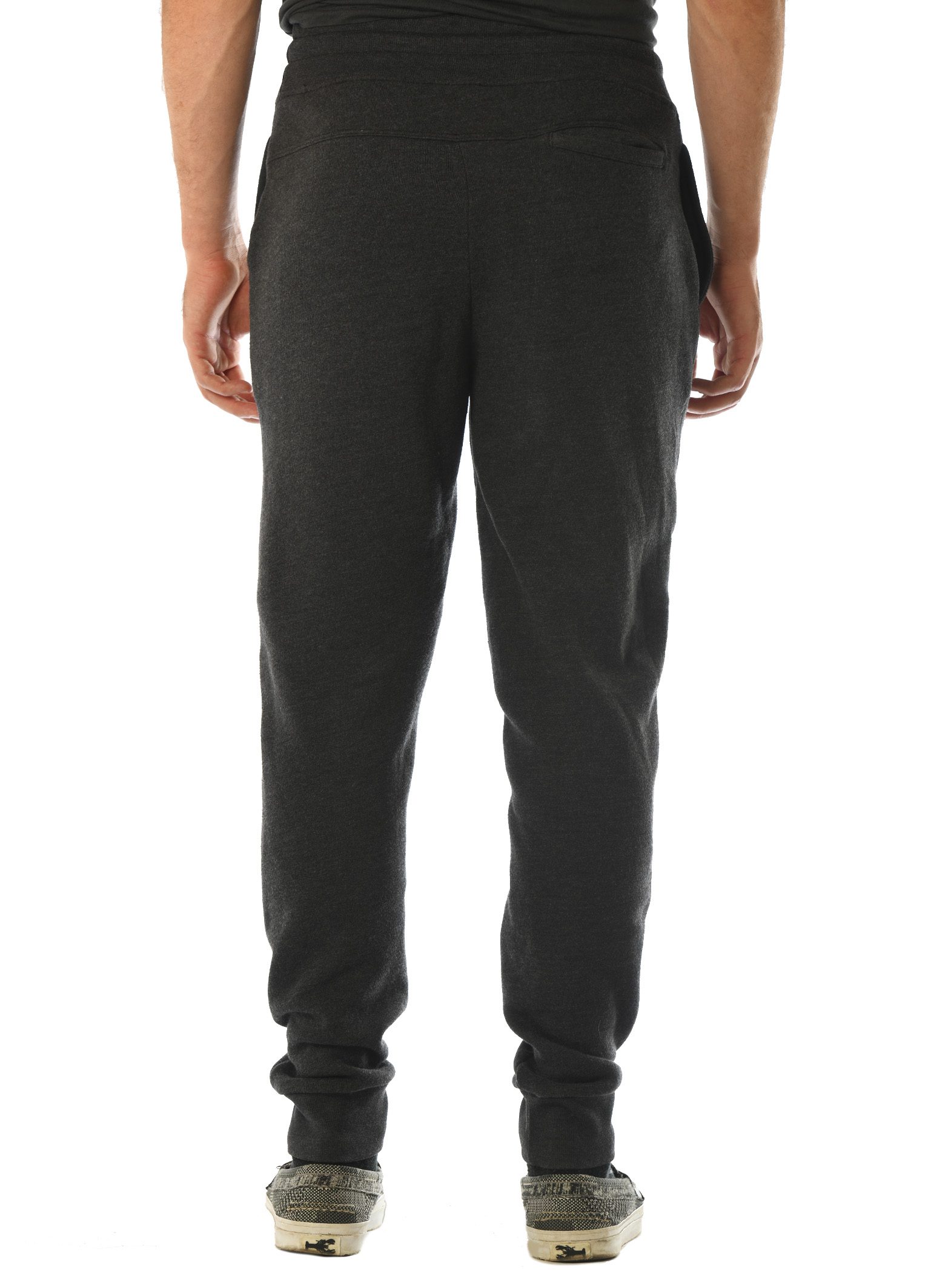 GG 312 P Men's Jogger Back