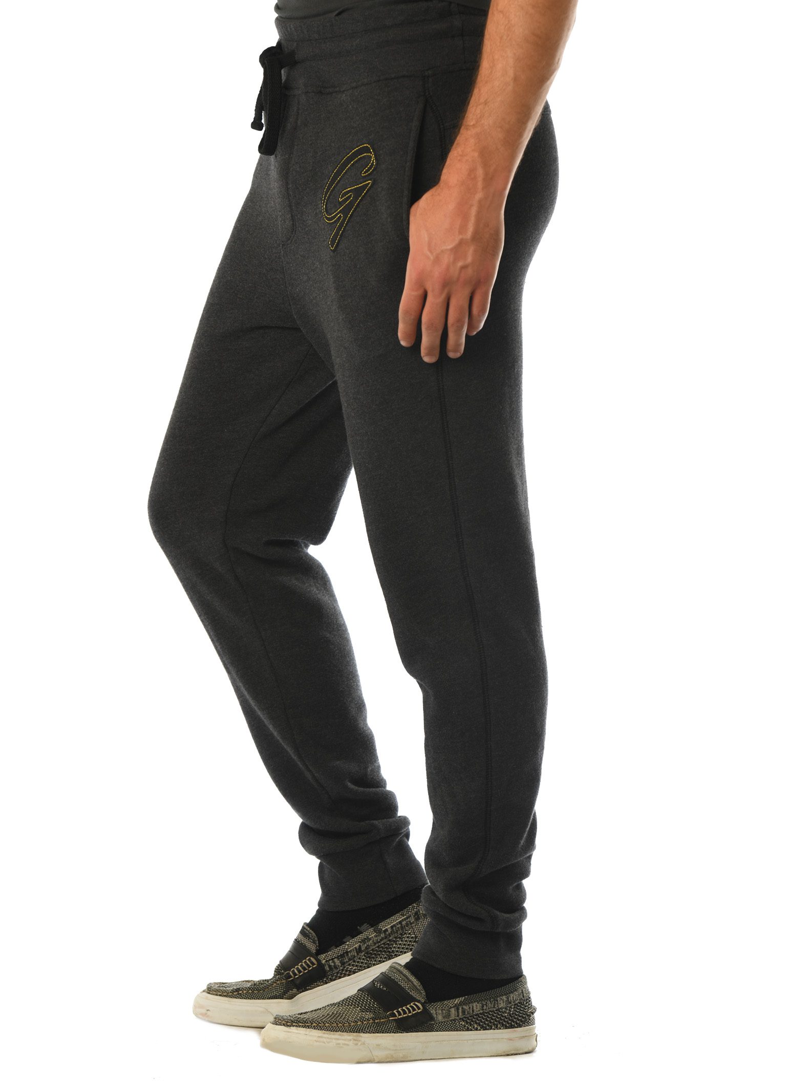 GG 312 P Men's Jogger Side