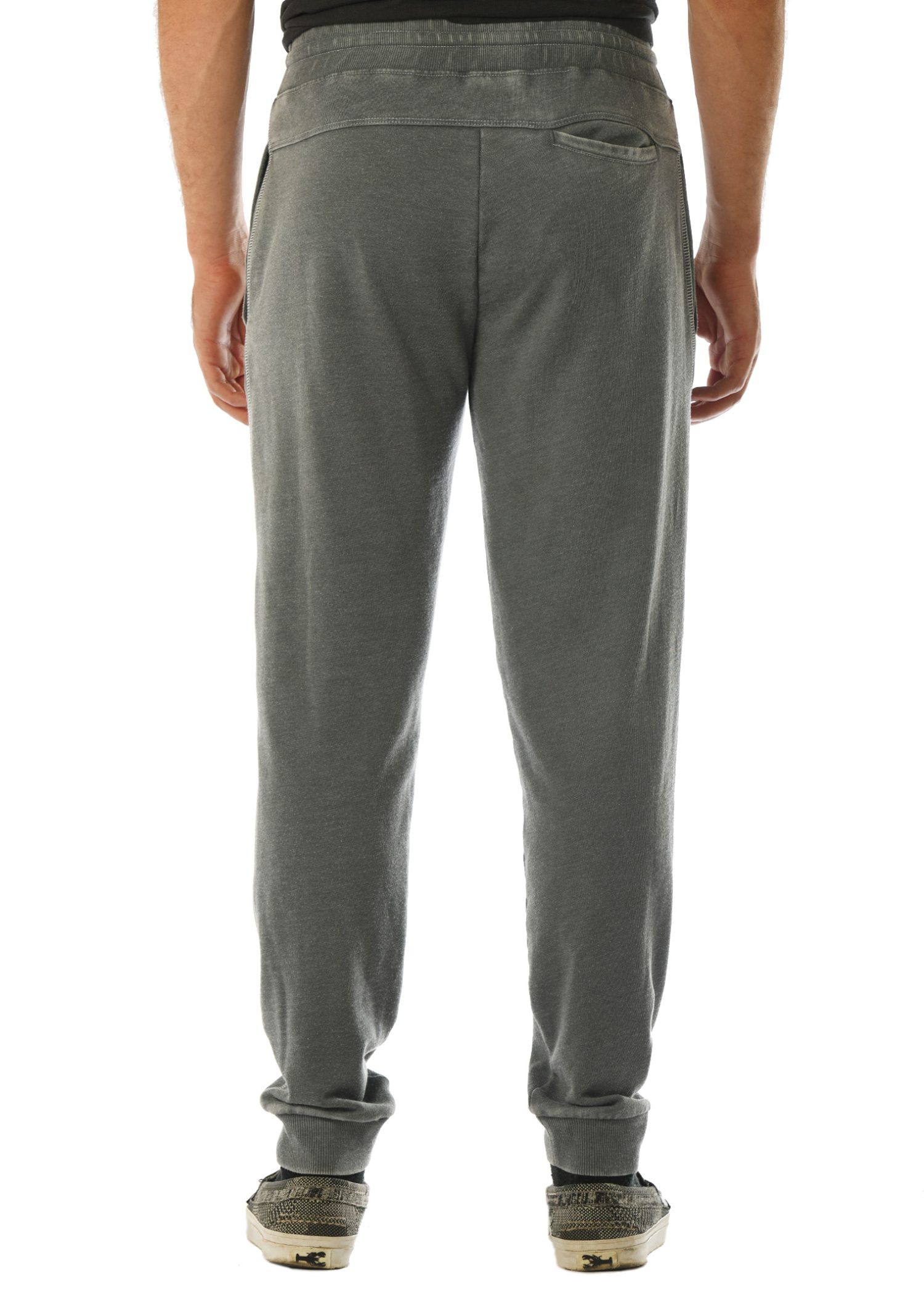 GG 312 B Men's Jogger back