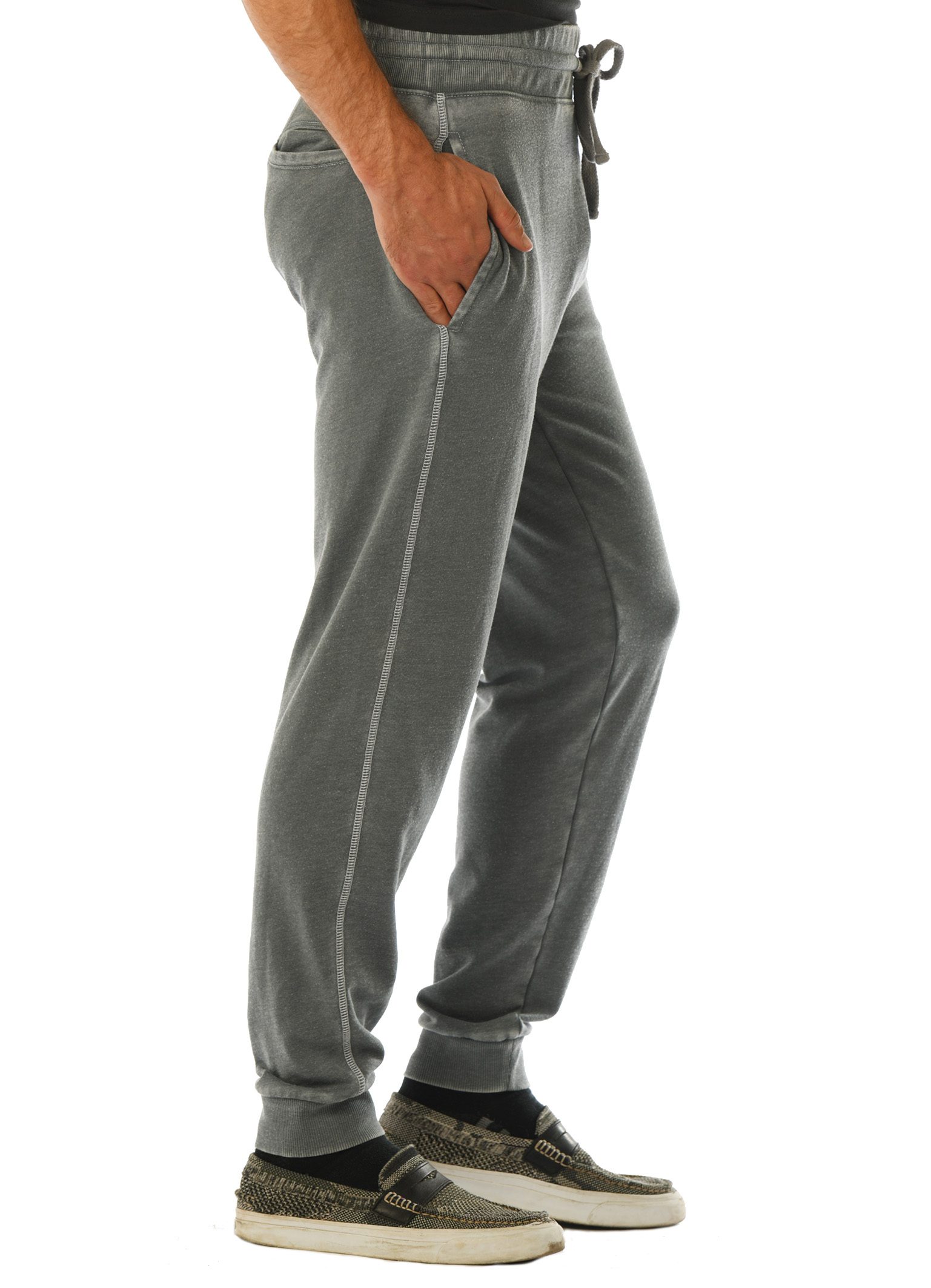 GG 312 B Men's Jogger side