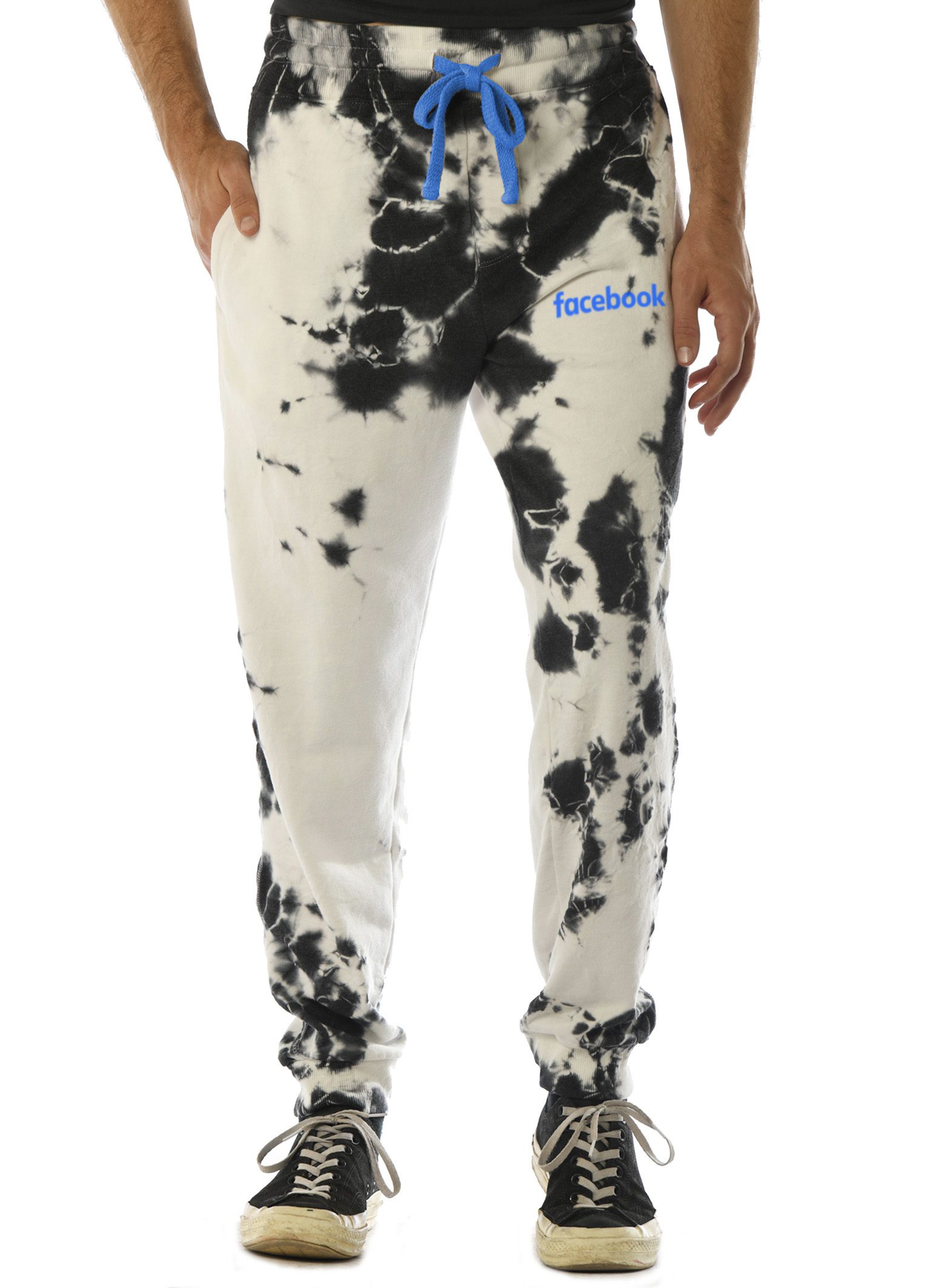 Men's Select Crystal-Wash Jogger Pants