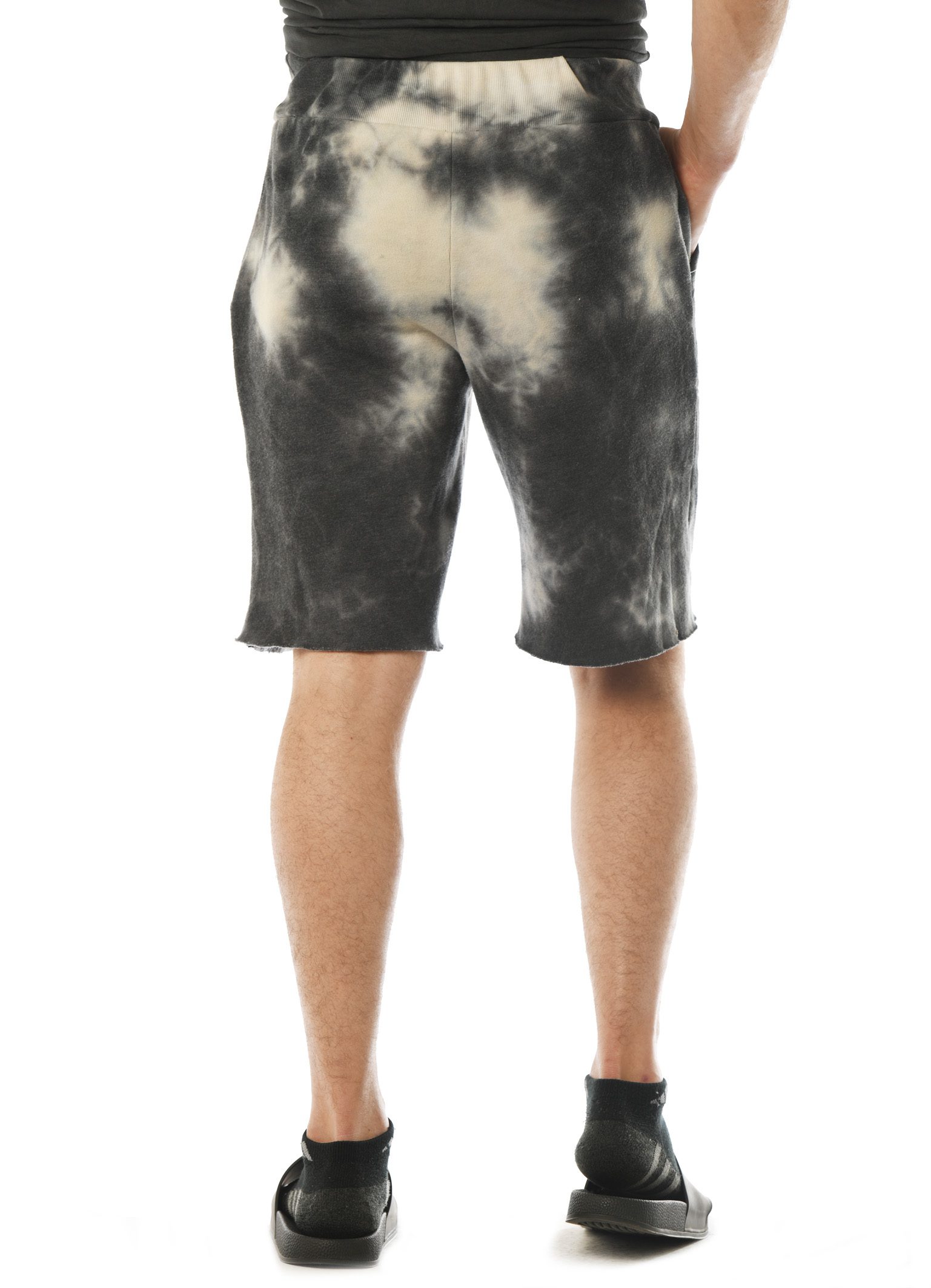 GG 315-P CW Men's Crystal Wash Short Back