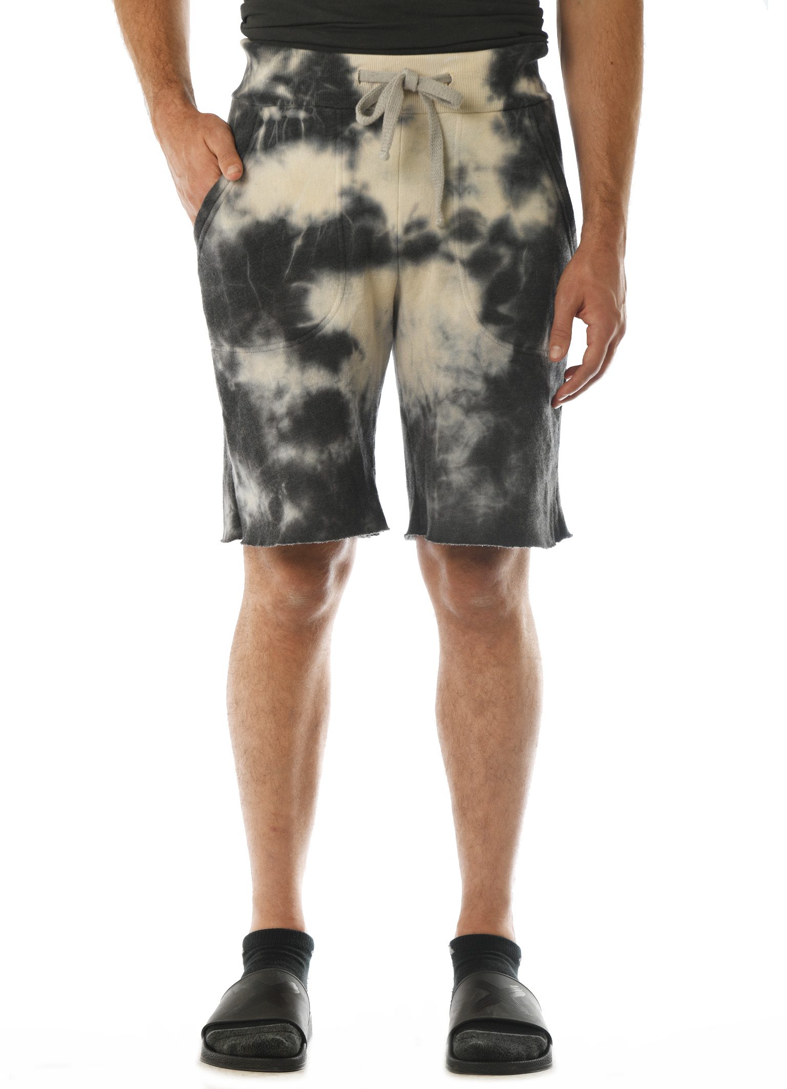 GG 315-P CW Men's Crystal Wash Short front