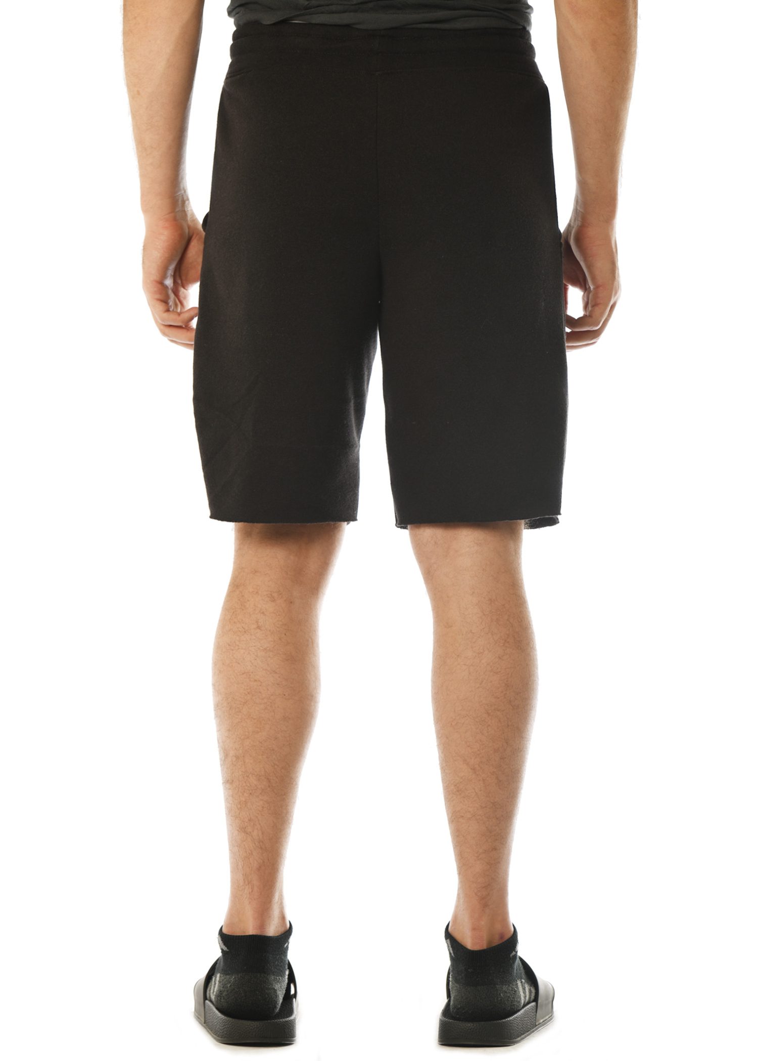 GG 315-S G Men's Shorts- Back