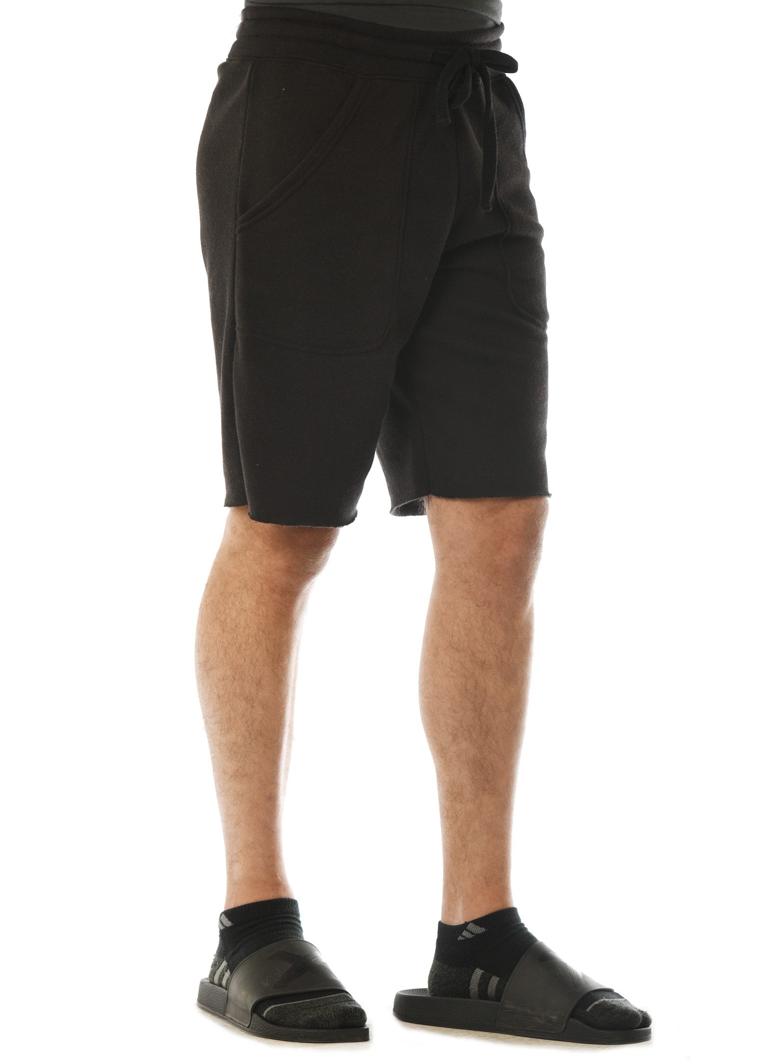 GG 315-S G Men's Shorts- Side