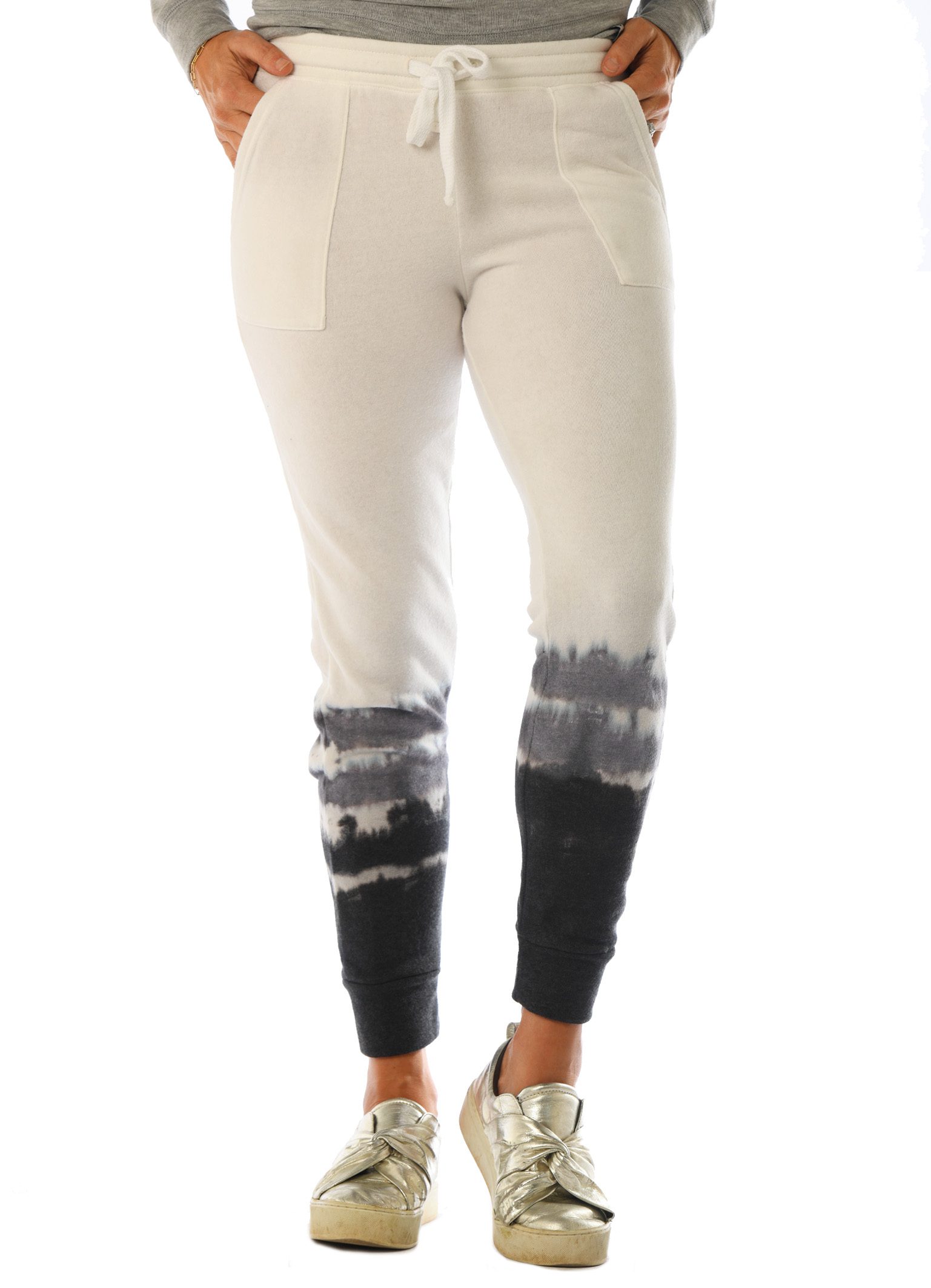 GG 350-DD G Women's DipdyeJogger front