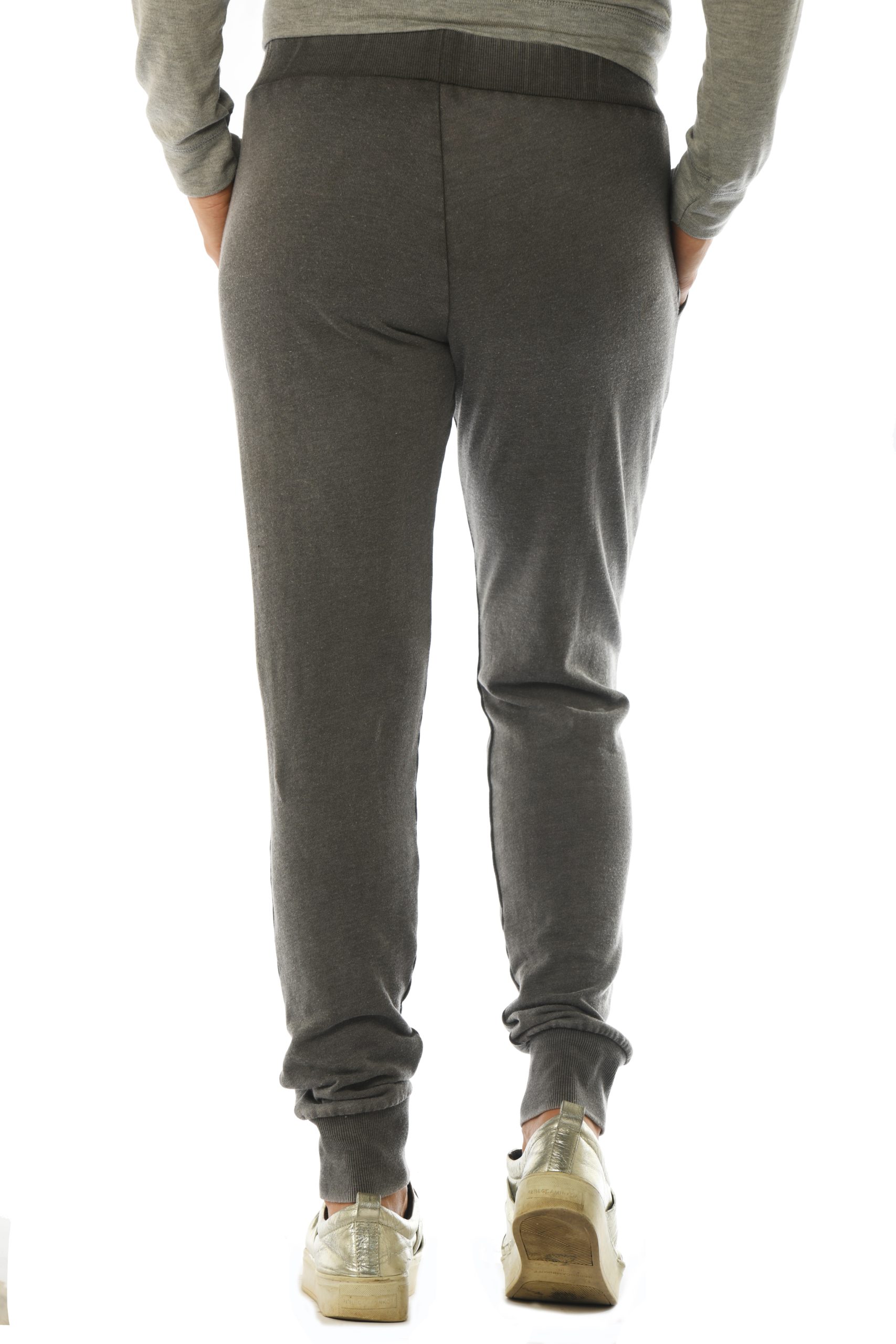 GG 350 Women's FT Wornwash Jogger-back