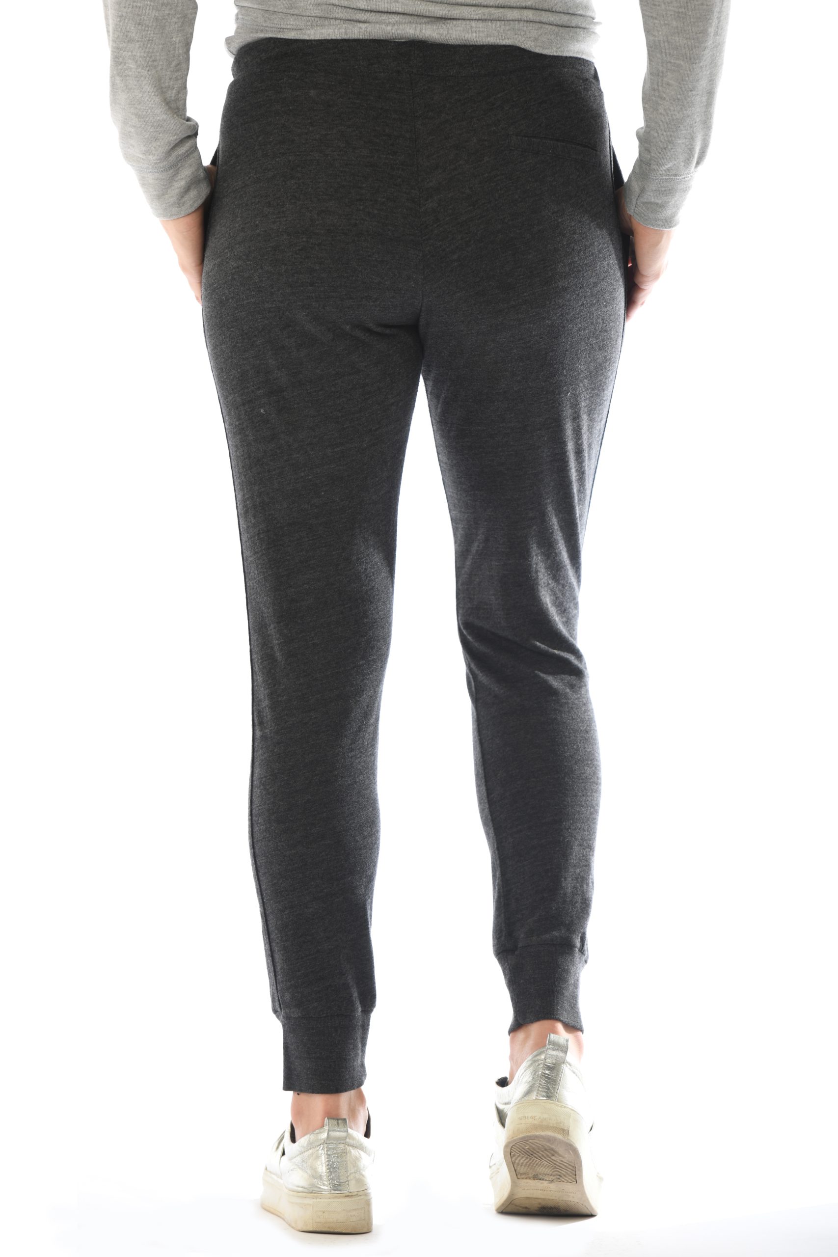 GG 355 Women's Jersey Jogger-back
