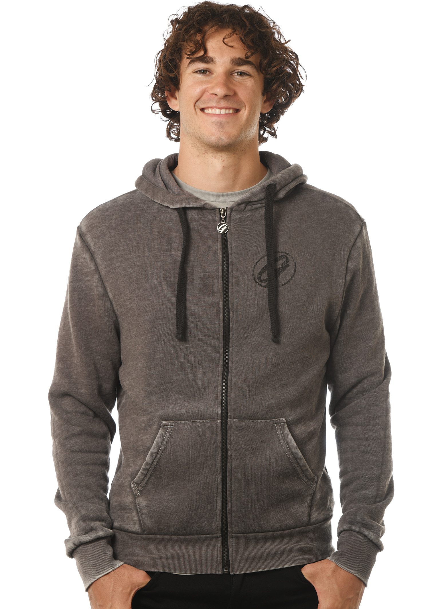 Custom Heavyweight Hoodies