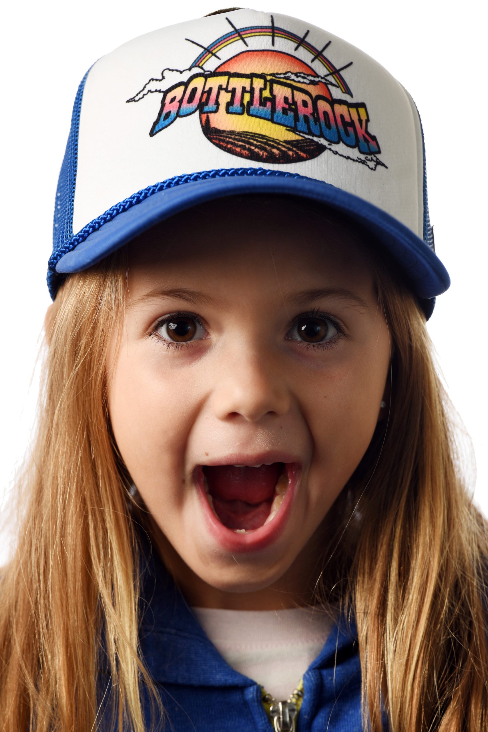 Youth Trucker Hat