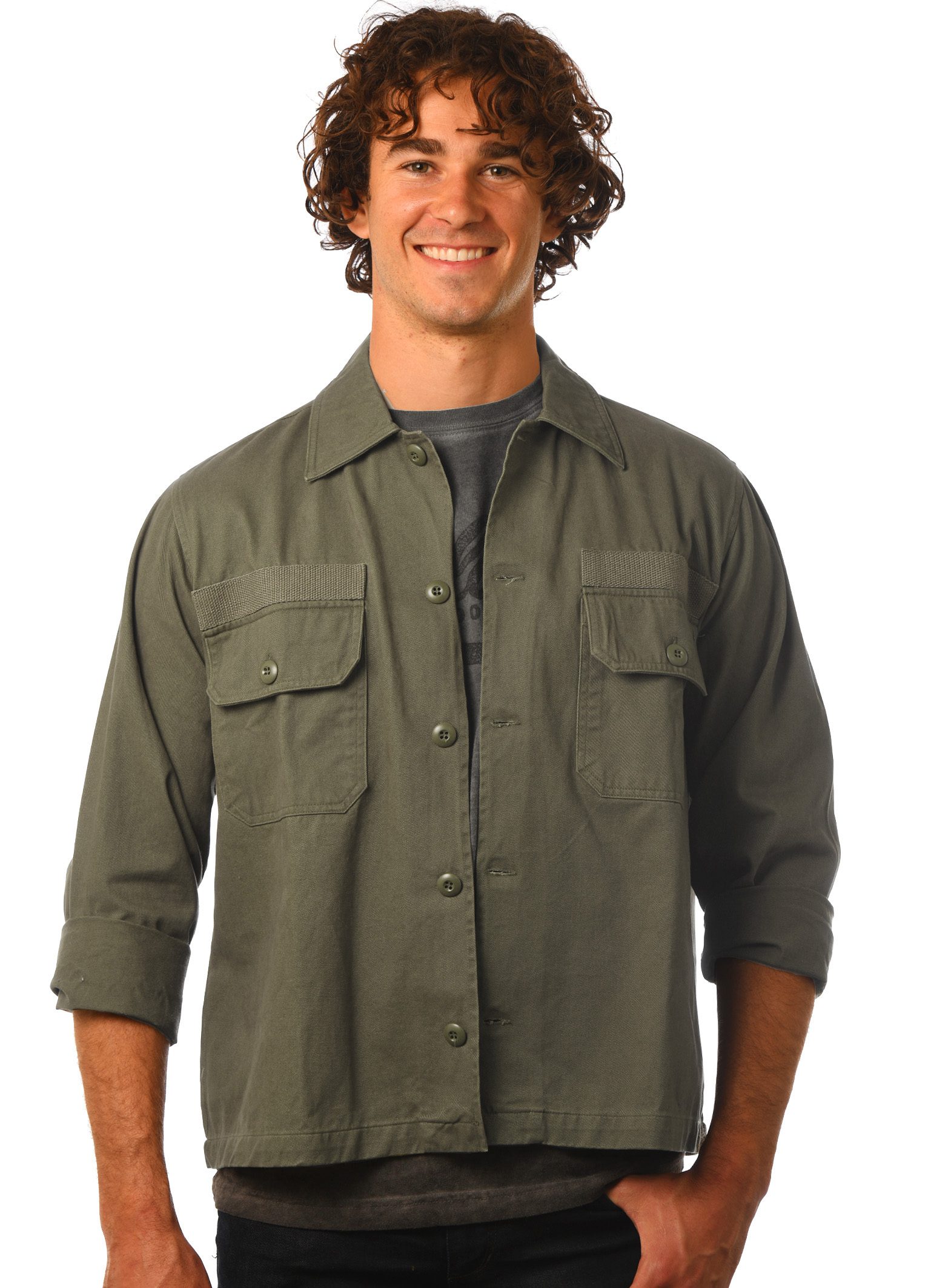 Jackets