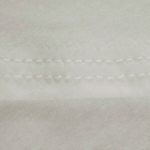 Sugar White Fleece